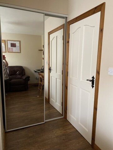 Galway,room For Rent