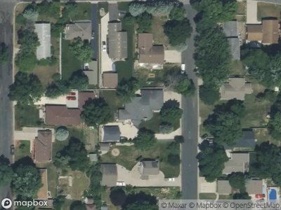 Olive St, Hastings, Foreclosure Single-family Home