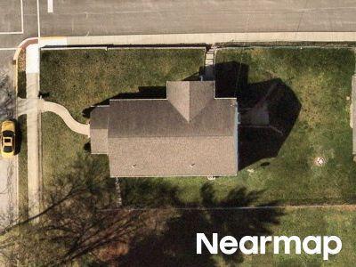 S Martin St, Ligonier, Preforeclosure Single-family Home