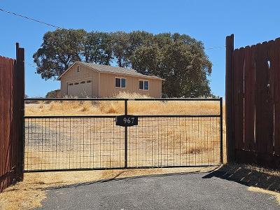 Kiva Dr, Copperopolis, Preforeclosure Property In