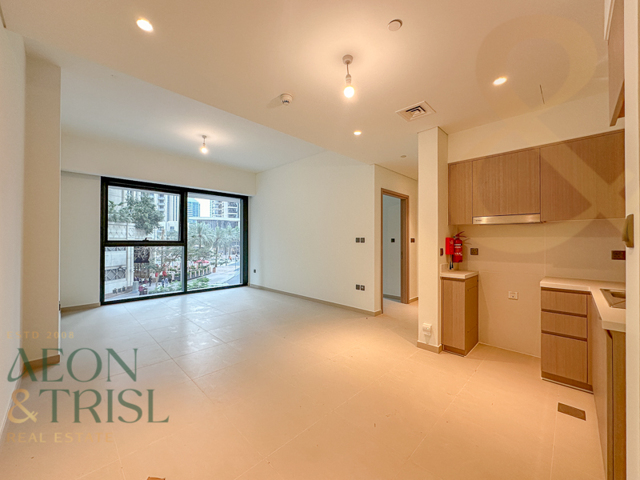 Downtown Dubai, Act One | Act Two Towers, Dubai,  For Rent