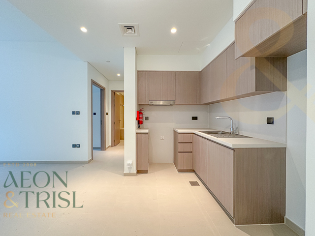 Downtown Dubai, Act One | Act Two Towers, Dubai,  For Rent