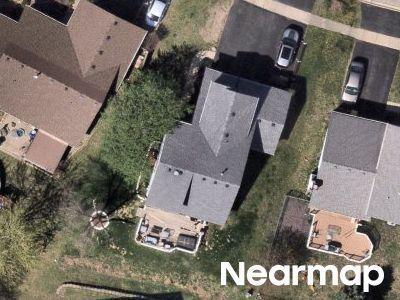 S Oak Creek Dr, Genoa, Preforeclosure Single-family Home