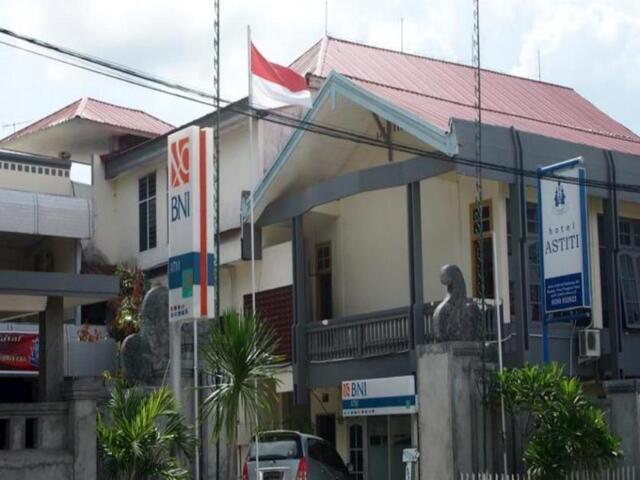 Jl. Jendral Sudirman,kupang, Hotel Astiti, Hotel Jl. Jendral Sudirman,kupang, Hotel Astiti, Hotel