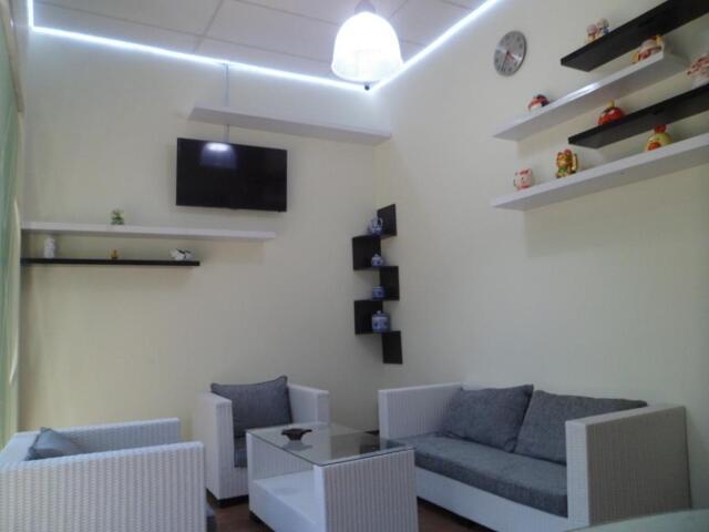 Cendrawasih Street, Cendrawasih Square Complex Blok C,makassar, Dnk Home Cendrawasih