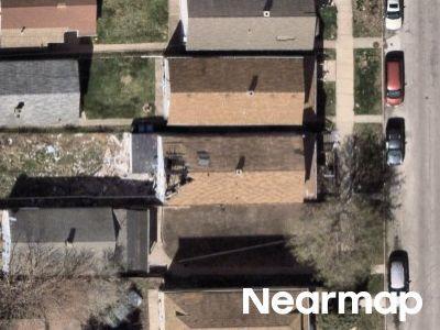 S Exchange Ave, Chicago, Preforeclosure Multi-family Home