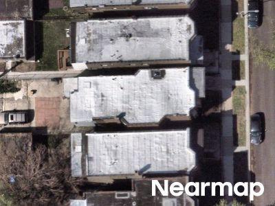 S Langley Ave, Chicago, Preforeclosure Commercial In