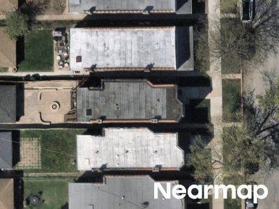 N Albany Ave, Chicago, Preforeclosure Multi-family Home