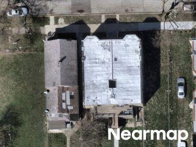 W Th St, Chicago, Preforeclosure Commercial In