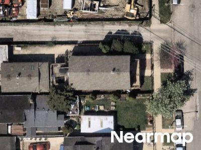 N Marmora Ave, Chicago, Preforeclosure Multi-family Home