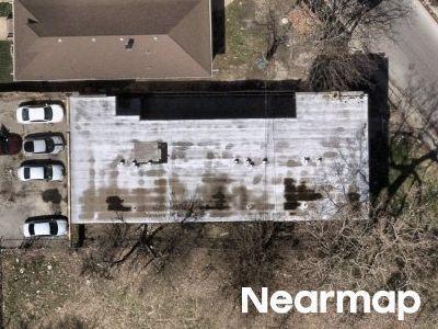 S Exchange Ave, Chicago, Preforeclosure Multi-family Home