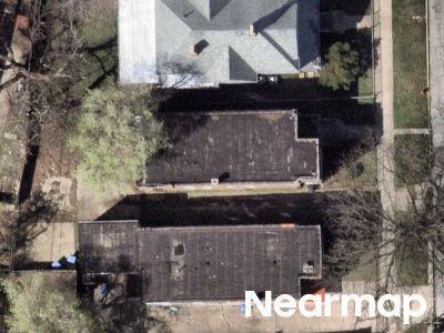 S Eggleston Ave, Chicago, Preforeclosure Multi-family Home