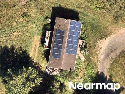 High Hill Rd, Catskill, Preforeclosure Single-family Home