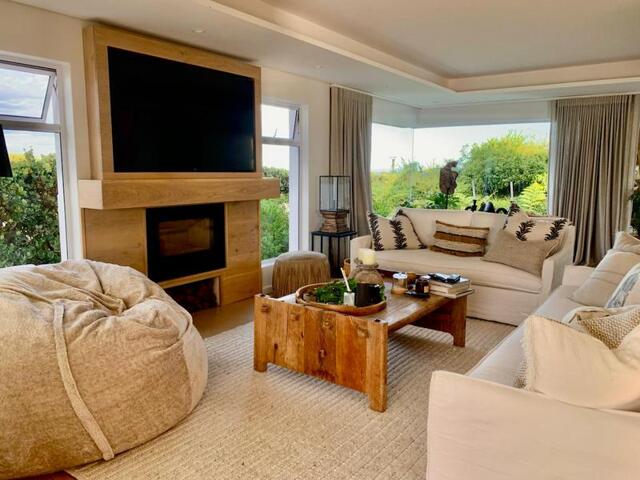 Brackenridge Estate, Plettenberg Bay, **exclusive Long-term Rental