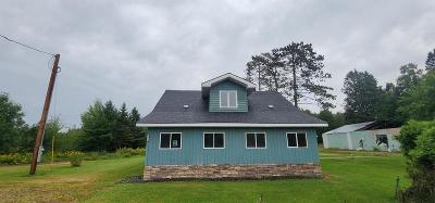 Independence Rd, Saginaw, Foreclosure Single-family Home