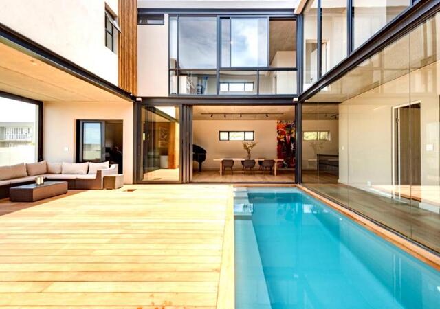 Keurboomstrand, Plettenberg Bay, Keursands Luxury Gate