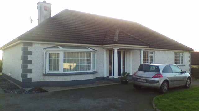 Springpark, Room For Rent