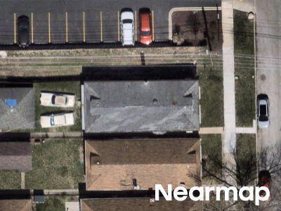 S Bishop St, Chicago, Preforeclosure Single-family Home