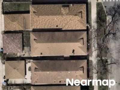 S Cornell Ave, Chicago, Preforeclosure Single-family Home