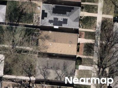 S Hale Ave, Chicago, Preforeclosure Single-family Home