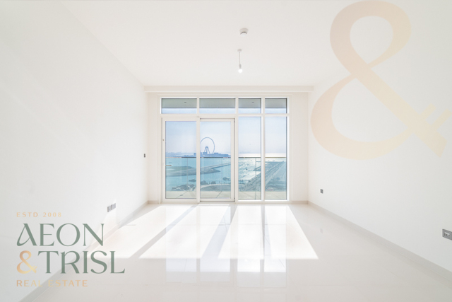 Dubai Harbour, Sunrise Bay, Dubai,  For Rent