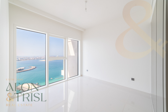 Dubai Harbour, Sunrise Bay, Dubai,  For Rent