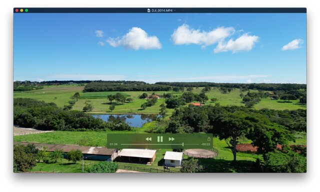 Descalvado, Room For Rent