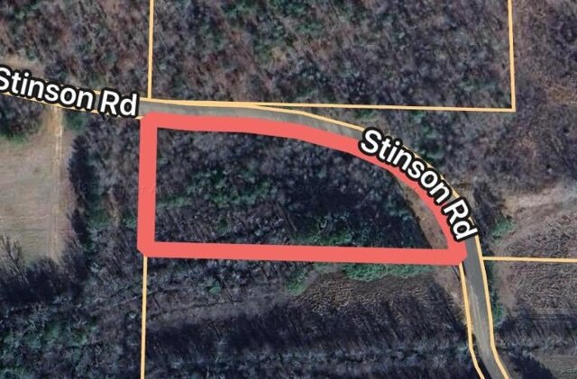 County Road,guin, Plot For Sale