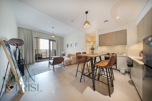 Dubai Hills Estate, Park Heights, Dubai, Apartment For Sale Dubai Hills Estate, Park Heights, Dubai, Apartment For Sale