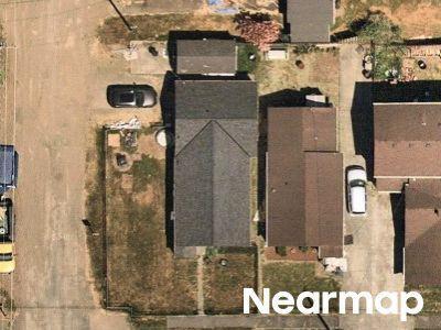 Th St, Tillamook, Preforeclosure Single-family Home
