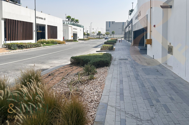 Meydan, Azizi Riviera, Dubai, Shop For Rent