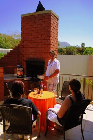 Monica Street Hartbeespoort, Hartbeespoort, Palm Valley Inn