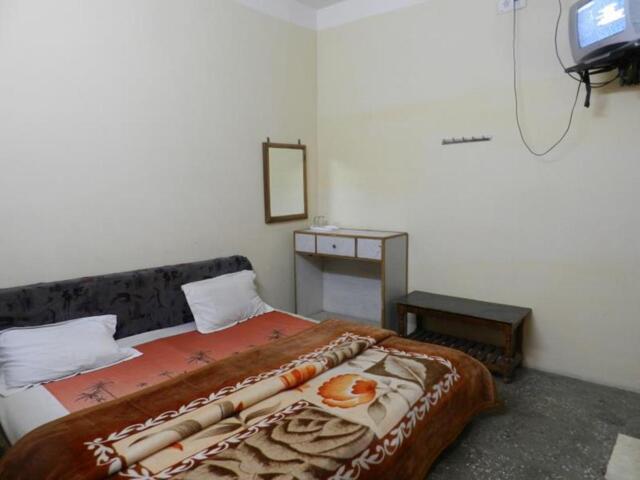 Opp. Shilpgram, Airport Road Khajuraho, Khajuraho, Hotel India, Hotel