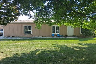 Cody Ln, Sunnyside, Preforeclosure Single-family Home