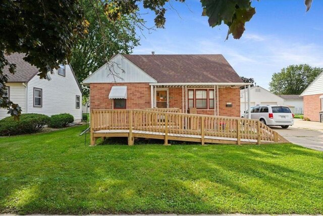 Th St Ne, Austin, Home For Sale Th St Ne, Austin, Home For Sale