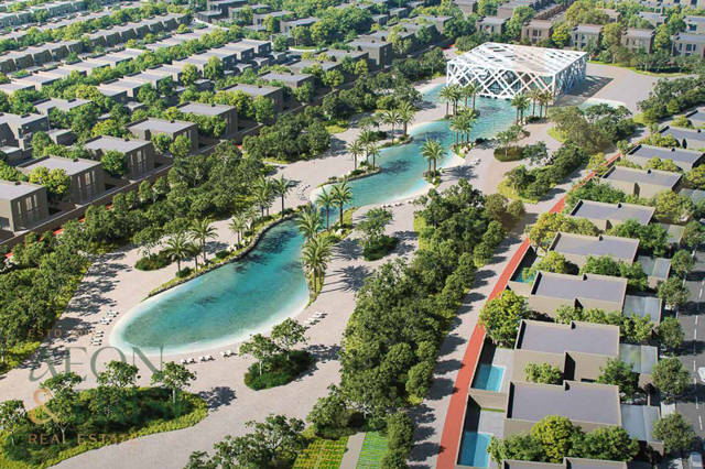 Hayyan, Sharjah, Townhouse For Sale