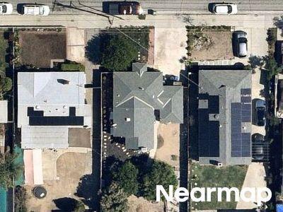 Saticoy St, Canoga Park, Preforeclosure Single-family Home