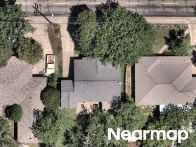 Sw Th Ave, Amarillo, Foreclosure Single-family Home