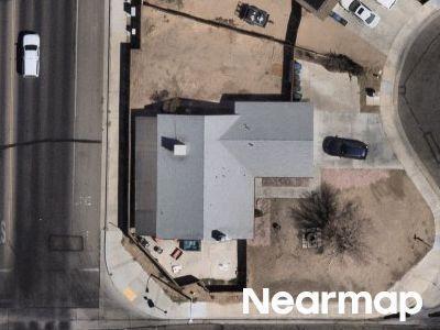 Jacobs Ct, Ridgecrest, Preforeclosure Single-family Home