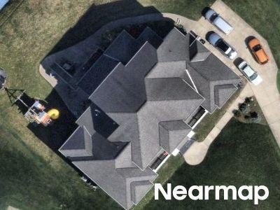 Chinaberry Cir N, Macedonia, Preforeclosure Single-family Home