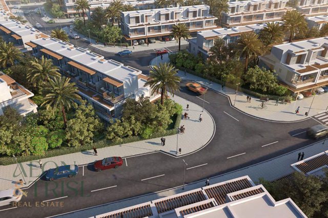 Damac Hills 2, Natura, Dubai, Townhouse For Sale Damac Hills 2, Natura, Dubai, Townhouse For Sale