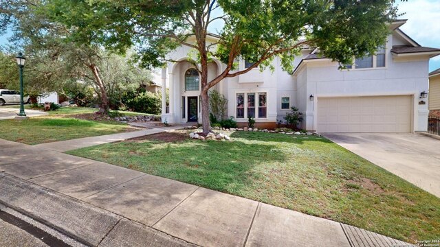 Ransom Hl, San Antonio, Home For Sale