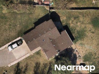 Middle Valley Dr, Billings, Preforeclosure Property In