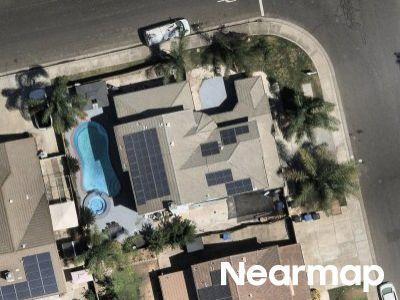 Blausanne Ln, Manteca, Preforeclosure Single-family Home