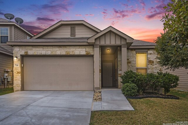 Pelican Bch, San Antonio, Home For Sale