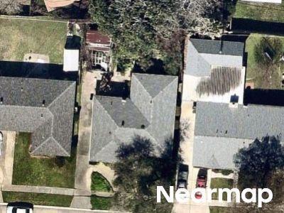 Glendale St, Metairie, Foreclosure Single-family Home