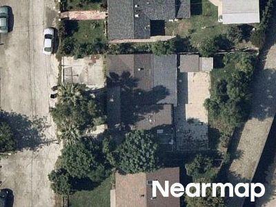 N Roxburgh Ave, Azusa, Preforeclosure Single-family Home