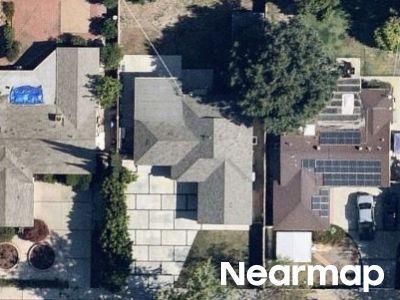 Stassen St, North Hills, Preforeclosure Single-family Home