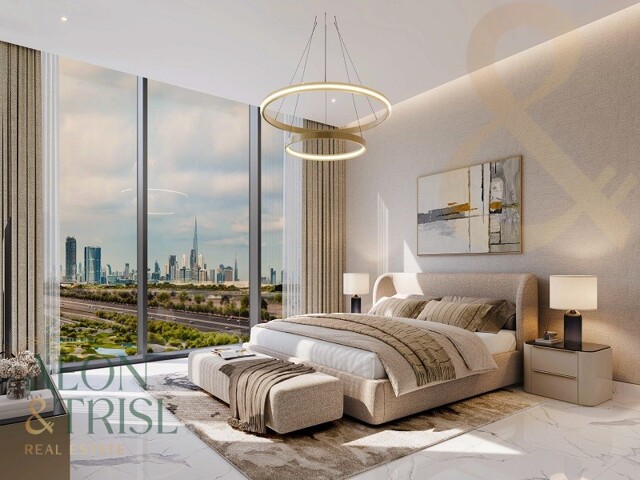 Mohammed Bin Rashid City, Sobha Hartland, Dubai, Duplex For Sale