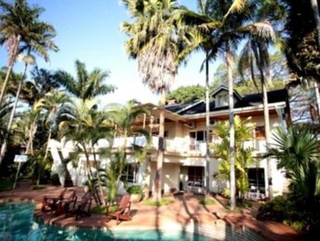 Tambotie Street Arbor Park, Tzaneen, Tamboti Lodge, Guesthouse/bed